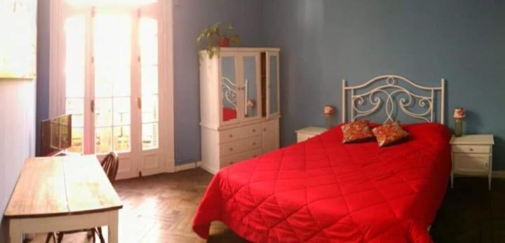 Casa Reina Palermo Queens บัวโนสไอเรส ภายนอก รูปภาพ