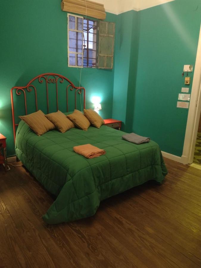 Casa Reina Palermo Queens บัวโนสไอเรส ภายนอก รูปภาพ