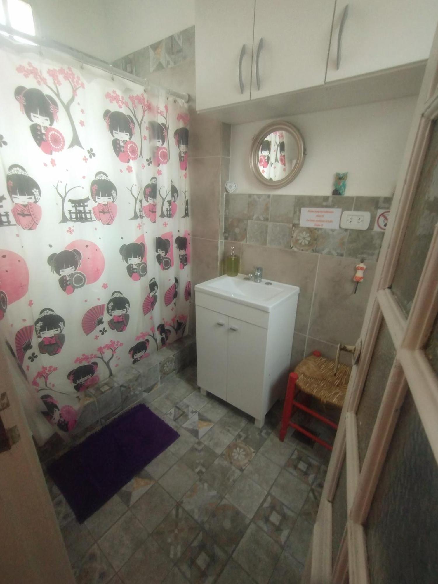 Casa Reina Palermo Queens บัวโนสไอเรส ภายนอก รูปภาพ