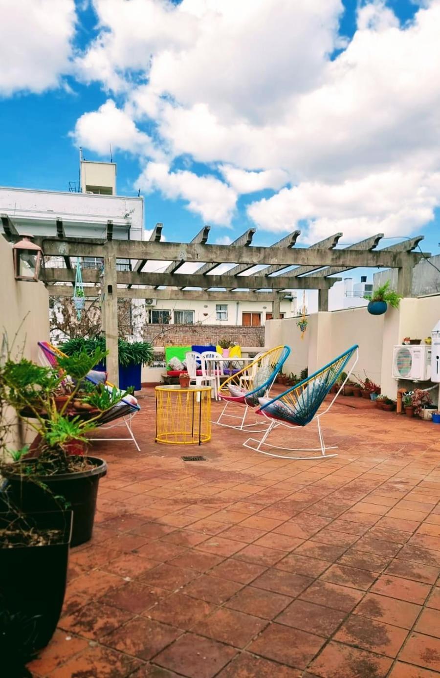Casa Reina Palermo Queens บัวโนสไอเรส ภายนอก รูปภาพ