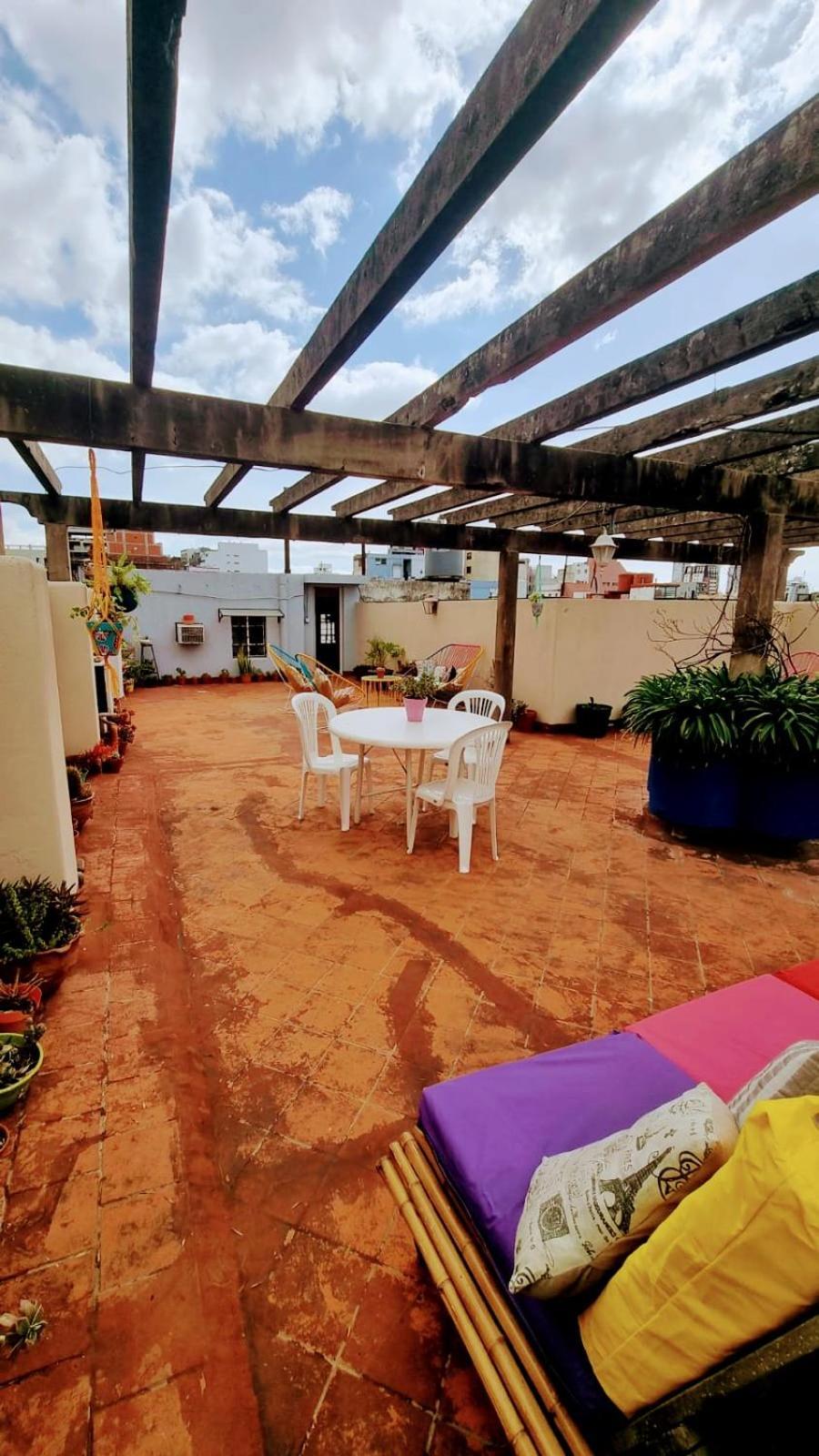 Casa Reina Palermo Queens บัวโนสไอเรส ภายนอก รูปภาพ