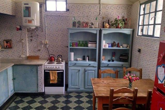 Casa Reina Palermo Queens บัวโนสไอเรส ภายนอก รูปภาพ