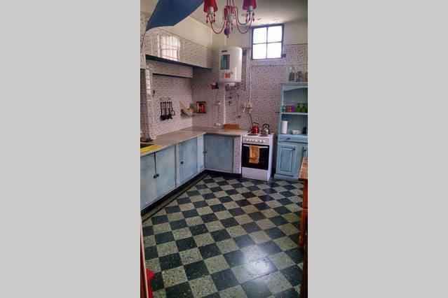 Casa Reina Palermo Queens บัวโนสไอเรส ภายนอก รูปภาพ