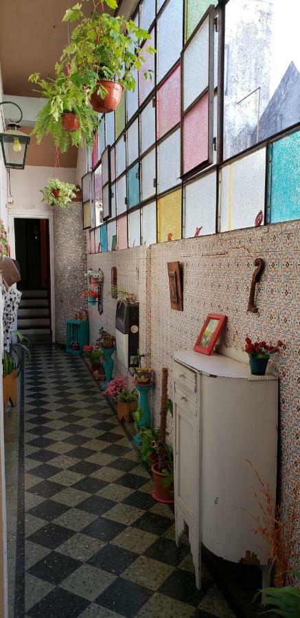 Casa Reina Palermo Queens บัวโนสไอเรส ภายนอก รูปภาพ